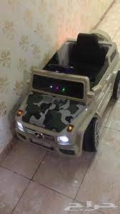 سيارات اطفال للبيع