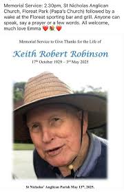 Thanks for the condolences. It's appreciated.