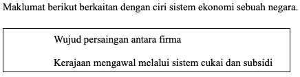 Soalan Spm Ekonomi Asas Soalan Spm