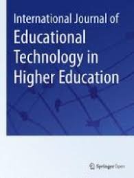 After a brief definition of sustainable development two models. Computer Based Technology And Student Engagement A Critical Review Of The Literature International Journal Of Educational Technology In Higher Education Full Text