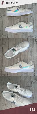 Nike Court Royale Ac Sail Wmn Snkrs Clothes Design Womens Shoes Sneakers Shoe Feature
