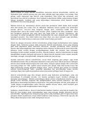 Aktiviti kokurikulum memberi banyak faedah kepada kita. Kepentingan Aktiviti Kokurikulum Docx Kepentingan Aktiviti Kokurikulum Semua Pejajar Di Setiap Sekolah Diwajibkan Menyertai Aktiviti Kokurikulum Course Hero