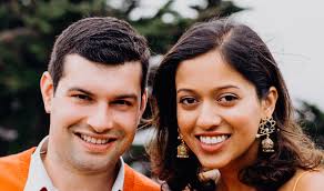 Neha Goel, Alexander Bolano