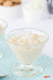 Riz Au Lait Regilait Recette Riz Au Lait Riz Au Lait Facile Riz