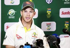Indian cricket captain virat kohli has slammed racial abuse directed at teammates mohammed siraj and jasprit bumrah, who were allegedly referred to as brown dog and big monkey by sections of. Five Who Could Succeed Smith As Australia Cricket Captain Phnom Penh Post