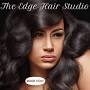 The Edge Hair Studios from www.instagram.com