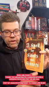 The Ghost of Reading Future! You can currently preorder THE SPIRITUALISTS  at @barnesandnoble for 25% off! About THE SPIRITUALISTS: It's 1912 NYC, and  a group of teen psychics plan a heist to