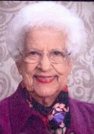 Beatrice Crandall Obituary (1925