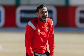 باتت مشاركة النجم التونسي علي معلول، صعبة في التشكيل الذي سيخوض به النادي الأهلي مواجهته اليوم أمام الوداد. ØµÙ† Ø¯Ø§ÙˆÙ†Ø² Ø¶Ø¯ Ø§Ù„Ø£Ù‡Ù„ÙŠ Ø¹Ù„Ù‰ Ù…Ø¹Ù„ÙˆÙ„ ÙŠÙ†ØªØ¸Ù… ÙÙ‰ ØªØ¯Ø±ÙŠØ¨Ø§Øª Ø§Ù„Ø£Ø­Ù…Ø± Ø§Ù„ÙŠÙˆÙ… Ø³ÙˆØ¨Ø± ÙƒÙˆØ±Ø©