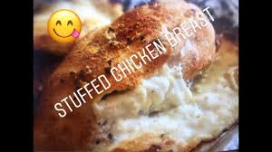 Stuffed chicken white meat, relatively simple. How To Make Ruth Chris Like Stuffed Chicken Breast Paislib Youtube