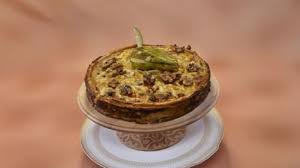 Das Grosse Promibacken Ralphs Mein Lieber Schwan Rezept Das Grosse Backen Rezepte Das Grosse Backen Lebensmittel Essen