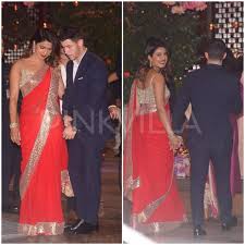 Priyanka Chopra S Birthday Plans With Alleged Boyfriend Nick Jonas Revealed Pinkvilla They became husband and wife on saturday, december 1, at a palace in rajasthan read more: alleged boyfriend nick jonas revealed
