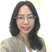 Jennifer Hing's Instagram, Twitter & Facebook