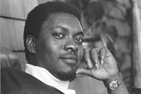 William Bell and Booker T. Jones