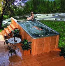 After a day hoofing it around paris from montmartre to montparnasse; Swimming Pool Spa Swim Spa Landscaping Backyard Pool Pool Hot Tub