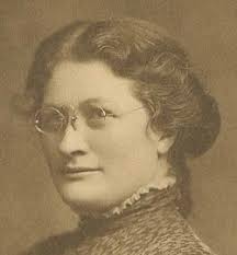 Etta Viola Barkley Stephenson (1879-1960)