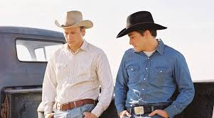 The movie lit up the world of cinema upon its release, telling the story of two wyoming cowboys who somehow fall in love. Heath Ledger Never Liked People Making Homophobic Jokes About Brokeback Mountain Jake Gyllenhaal Entertainment News The Indian Express