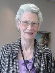 Obituary for Mary "Pat" Ernestine (Hull) McCallum