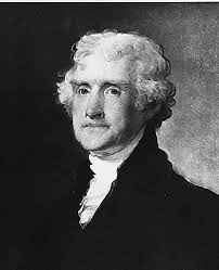 John Adams and Thomas Jefferson, Correspondence, 1812-1823; excerpts from  ten letters