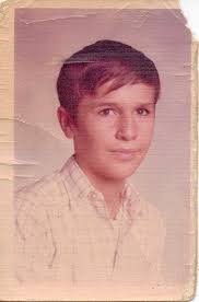 Lloyd Frederick “Freddy” Naylor Jr. (1957-2016)