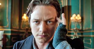 All James McAvoy Movies Ranked