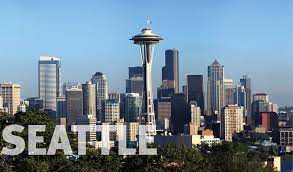It is the seat of king county, washington. Englischschule Seattle Englischkurs Seattle Kaplan International