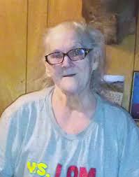 Amy Mae Ross Watson (1942-2015)