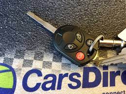 Now you need to latch the curved. Ford F 150 F 250 How To Reprogram My Key Fob Ford Trucks