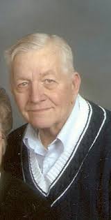 Obituary for Marvin F. Kieffaber