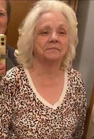I want to Thank all of you for praying for my dear friend Wanda, God took  her to her eternal home last night.I am glad she isn't suffering anymore.  She lost an