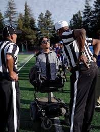 Rob Mendez Has Never Held A Football Who Says He Can T Be A Head Coach Football Coach Football Coach