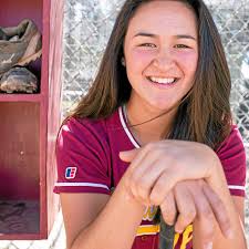 La Canada's Jedrey, Alverno's Buchan headline All-Area softball team