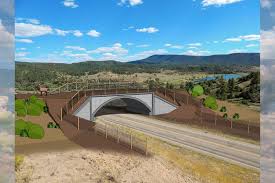 Find and book unique accommodations on airbnb. New Wildlife Crossing Being Built At Durango And Pagosa Springs
