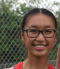 2024 Salem News Girls Tennis All-Star team