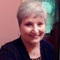 Donna Lambie's Instagram, Twitter & Facebook