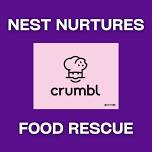 Crumbl Cookies Food Rescue