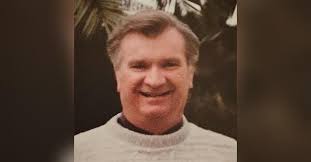 Ronald Dwaine Fuss Obituary