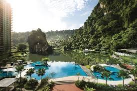 Last minute hotels in ipoh. The Haven Resort Hotel Ipoh All Suites Ipoh Pangkor And Perak Hotelopia