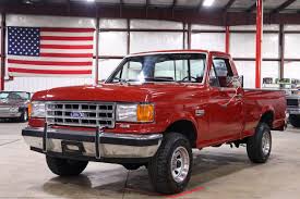 Image result for Traffic Red 1987 Truck
