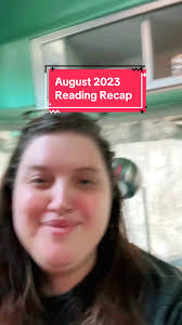Books to read for Fall? Here’s my August 2023 reading recap and book  ratings rundown. Say that 5x fast #booktoktok #booktok2 #booktokmom  #booktokmama #booktoklife #monthlyreadingwrapup ...