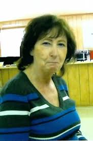 Christine Wilson Obituary October 14, 2022