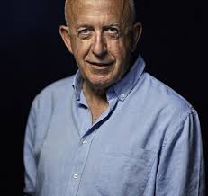 Lot. Jean-Pierre Alaux, maire d'Albas : un écrivain dans le jeu politique