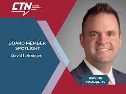 We have an awesome team behind the scenes at CTN, including a rock star  board of directors. We are so grateful for the support and guidance they  give to us. Let's get