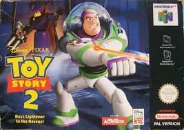 Esto significa que crea un entorno en su pc bajo el cual el software n64 real puede ejecutarse y reproducirse de la misma forma que lo haría en el sistema de. Rom Toy Story 2 Para Nintendo 64 N64