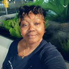 Keyana Cooper's Instagram, Twitter & Facebook