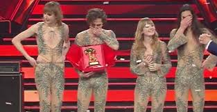 Måneskin was crowned as the winner of sanremo 2021 with the song zitti e buoni after beating ermal meta and francesca michielin / fedez in the super final. I Maneskin Sono I Vincitori Del Festival Di Sanremo 2021 Ecco Il Podio