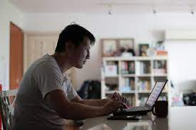 You will be handling customer questions about the amex products. 8 In 10 In Singapore Want To Work From Home Or Have More Flexibility Singapore News Top Stories The Straits Times