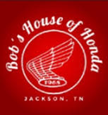 Maybe you would like to learn more about one of these? Bob S House Of Honda Located In Jackson Tn Powersports Dealership With Parts Service And Financing