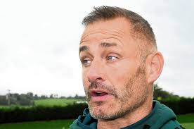 We just have to get our heads down'