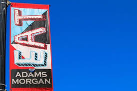 Access to great restaurants, with a ton of variety, . Adams Morgan Neighborhood Guide Living In Washington Dc Long Foster